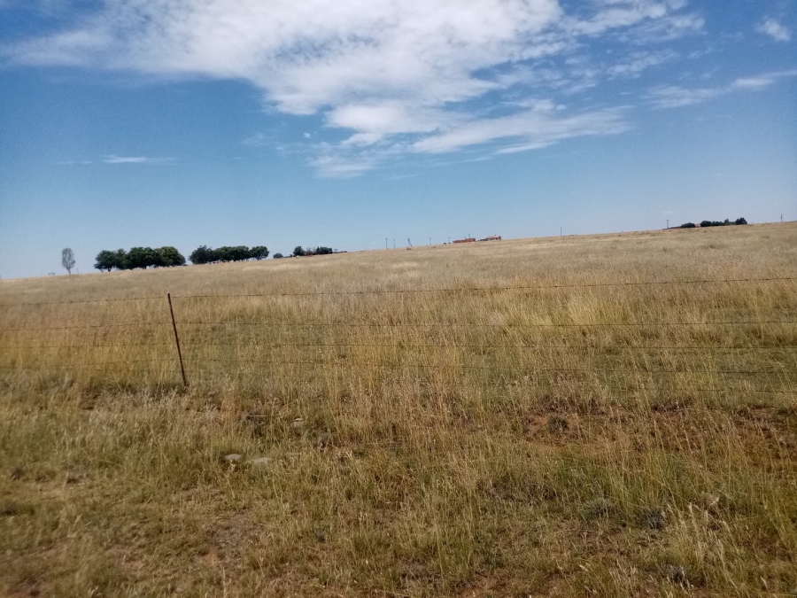 Commercial Property for Sale in Martindale Free State